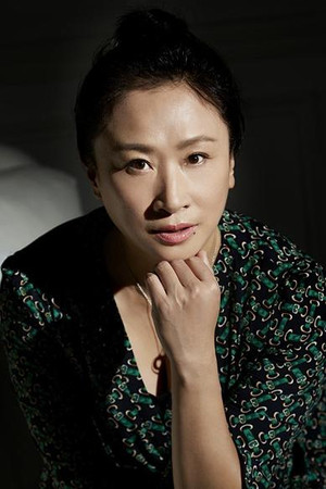Tian Ling profil kép