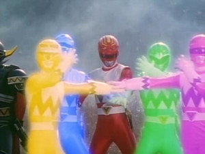 星獣戦隊ギンガマン 1. évad Ep.49 49. epizód