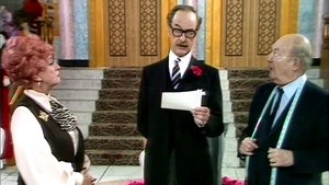 Are You Being Served? 3. évad Ep.2 2. epizód