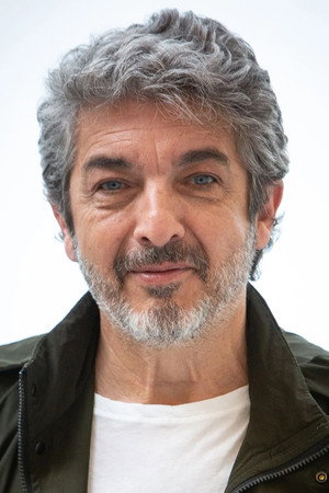 Ricardo Darín profil kép