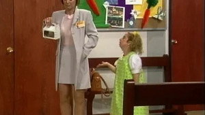 La Güereja de mi vida 1. évad Ep.28 28. epizód
