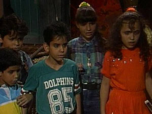 La Pandilla de los 7 1. évad Ep.48 48. epizód