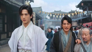虎鹤妖师录 1. évad Ep.2 2. epizód