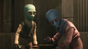 Star Wars: Alvilági históriák 1. évad Ep.4 Jó élet