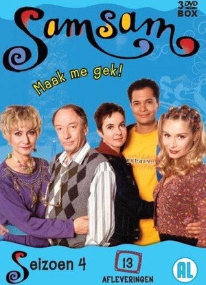 Sam Sam 4. évad (1997-10-24) poszter