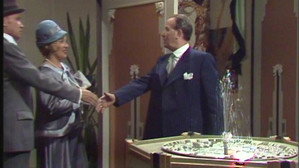 De Paradijsvogels 2. évad Ep.3 3. epizód