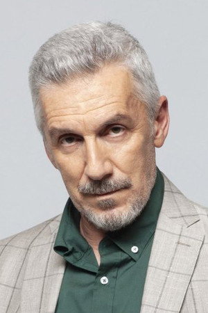 Άρης Λεμπεσόπουλος profil kép