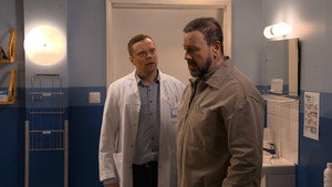 Salatut elämät 27. évad Ep.52 52. epizód