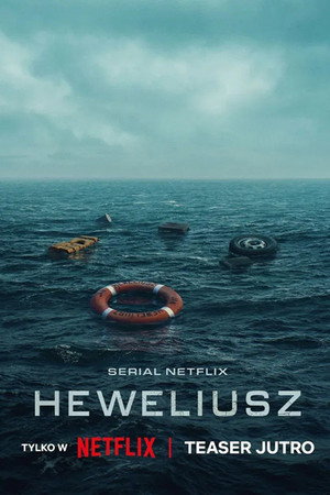 Heweliusz poszter