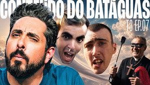 Conteúdo do Batáguas 3. évad Ep.7 7. epizód