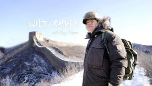 Vad Kína Ray Mears-szel kép