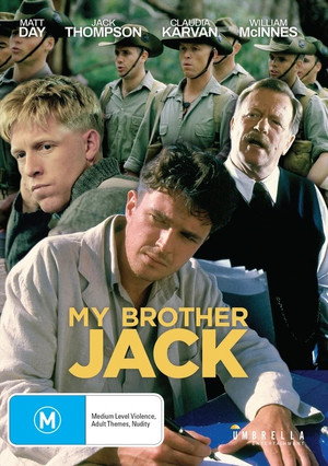 My Brother Jack poszter