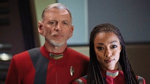 Star Trek: Discovery 5. évad Ep.4 Szembenézni az ismeretlennel