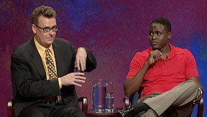 Whose Line Is It Anyway? 2. évad Ep.4 4. epizód