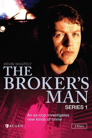 The Broker's Man 1. évad (1997-06-17) poszter