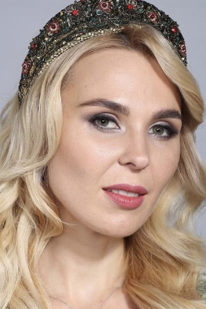 Пелагея Ханова profil kép