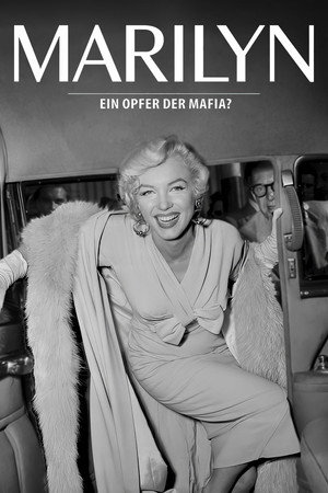Marilyn and the Mob poszter