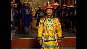 雍正王朝 1. évad Ep.26 26. epizód