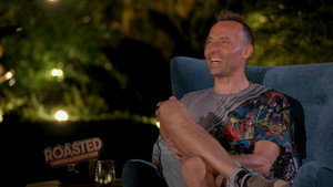 Roasted: Verdens Sjoveste Ferie 2. évad Ep.5 5. epizód
