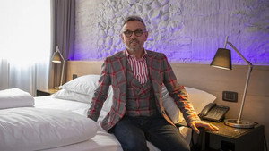 Bruno Barbieri - 4 Hotel 2. évad Ep.8 8. epizód