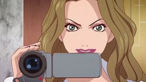 TIGER & BUNNY 1. évad Ep.3 3. epizód