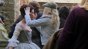 Outlander - Az idegen Speciális epizódok Ep.7 7. epizód