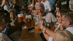 Jan Leyers bij de Duitsers 1. évad Ep.6 6. epizód