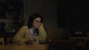 鬼女の棲む家 1. évad Ep.2 2. epizód