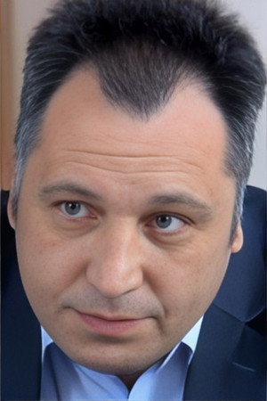 Олег Смирнов profil kép