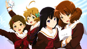 響け！ユーフォニアム kép