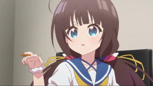 りゅうおうのおしごと！ 1. évad Ep.9 9. epizód