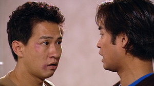 衝上人間 1. évad Ep.3 3. epizód