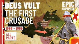 Epic History TV 7. évad Ep.14 14. epizód