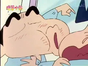 クレヨンしんちゃん 2. évad Ep.689 689. epizód