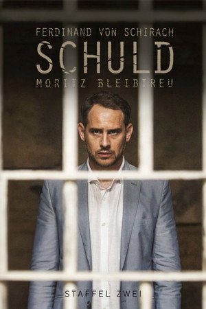 SCHULD nach Ferdinand von Schirach 2. évad (2017-09-15) poszter