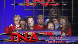 NWA-TNA Weekly PPV 1. évad Ep.76 76. epizód