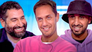 Clique 12. évad Ep.27 27. epizód