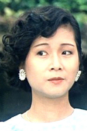 黄曼凝 profil kép