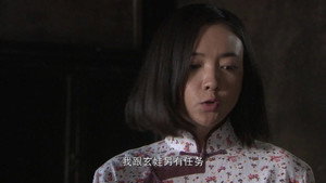致命行动 1. évad Ep.34 34. epizód