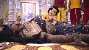 राधाकृष्ण 1. évad Ep.4 4. epizód