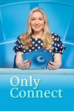Only Connect poszter