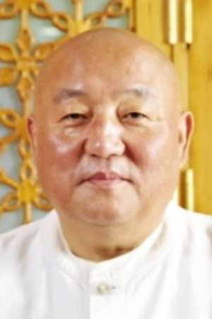적문스님