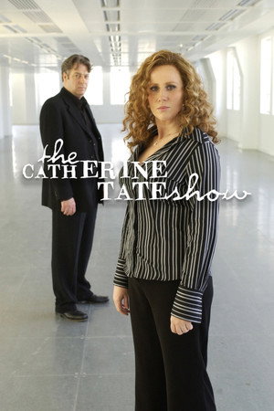 The Catherine Tate Show poszter