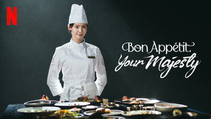 Bon appétit, felség kép