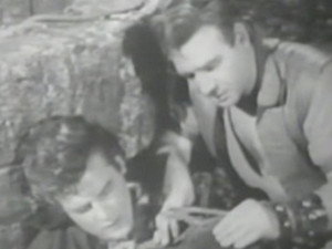 Ivanhoe 1. évad Ep.19 19. epizód