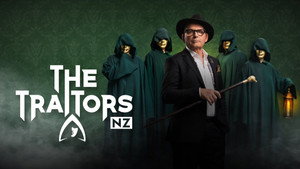 The Traitors NZ kép