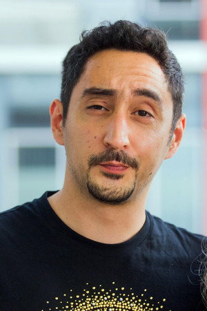 Eko Fresh profil kép