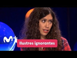 Ilustres Ignorantes 10. évad Ep.16 16. epizód