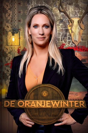 De Oranjewinter 2. évad (2024-01-01) poszter