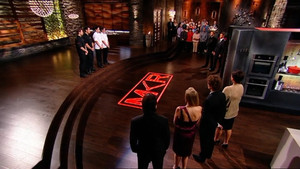 My Kitchen Rules 3. évad Ep.37 37. epizód